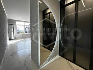 1-к квартира, вторичка, 53м2, 8/10 этаж