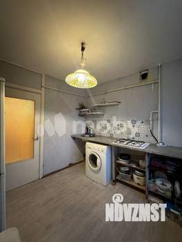 1-к квартира, вторичка, 38м2, 2/5 этаж