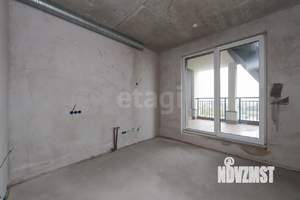 1-к квартира, сданный дом, 39м2, 10/10 этаж