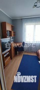 3-к квартира, вторичка, 65м2, 5/5 этаж