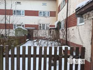 1-к квартира, вторичка, 45м2, 1/1 этаж