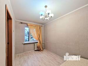 3-к квартира, вторичка, 58м2, 4/5 этаж