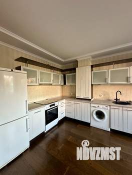 2-к квартира, вторичка, 92м2, 2/5 этаж