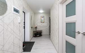 2-к квартира, вторичка, 58м2, 2/10 этаж