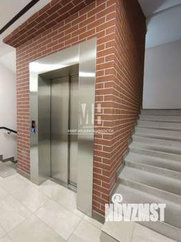 1-к квартира, вторичка, 47м2, 5/9 этаж