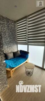 1-к квартира, вторичка, 43м2, 6/9 этаж