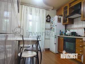 3-к квартира, вторичка, 60м2, 2/5 этаж