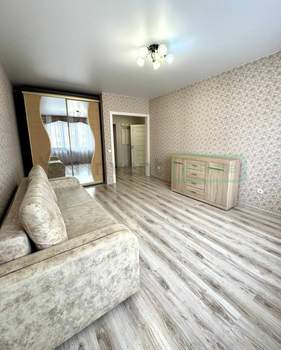 1-к квартира, вторичка, 43м2, 7/10 этаж