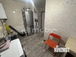 1-к квартира, вторичка, 30м2, 2/3 этаж