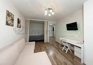 1-к квартира, вторичка, 40м2, 3/8 этаж