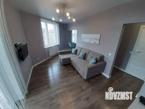 2-к квартира, вторичка, 63м2, 9/12 этаж