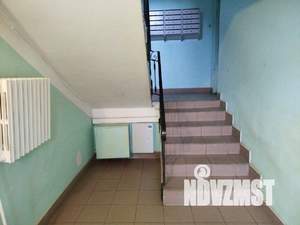 2-к квартира, вторичка, 53м2, 2/10 этаж