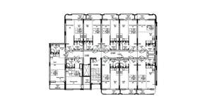 Студия квартира, вторичка, 31м2, 3/9 этаж