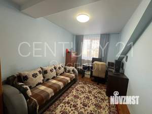 3-к квартира, вторичка, 84м2, 4/4 этаж