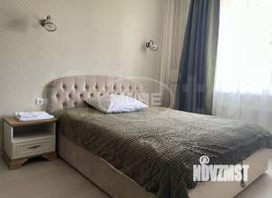 1-к квартира, вторичка, 37м2, 2/10 этаж