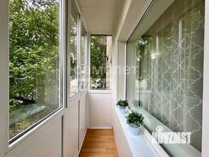 2-к квартира, вторичка, 44м2, 2/5 этаж