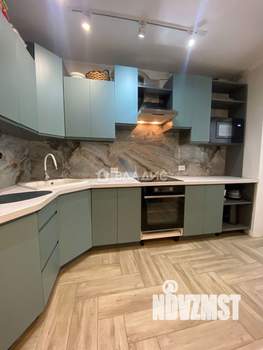 3-к квартира, вторичка, 71м2, 3/11 этаж