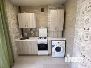 1-к квартира, вторичка, 33м2, 1/4 этаж