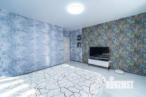 1-к квартира, вторичка, 44м2, 1/9 этаж