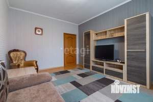 2-к квартира, вторичка, 43м2, 2/2 этаж