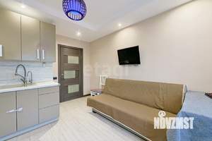 1-к квартира, вторичка, 45м2, 9/9 этаж