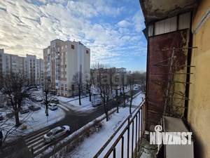 3-к квартира, вторичка, 59м2, 4/5 этаж