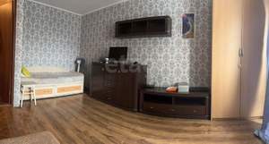 1-к квартира, вторичка, 35м2, 4/12 этаж