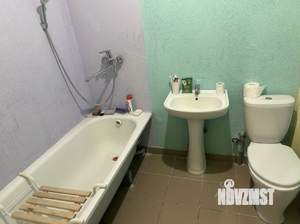 1-к квартира, вторичка, 37м2, 5/7 этаж