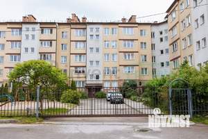 3-к квартира, вторичка, 83м2, 2/4 этаж