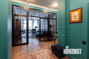 3-к квартира, вторичка, 113м2, 1/4 этаж