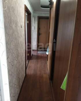 3-к квартира, вторичка, 63м2, 8/9 этаж