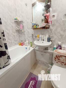1-к квартира, вторичка, 23м2, 3/5 этаж