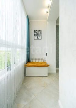 3-к квартира, вторичка, 67м2, 5/10 этаж