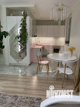 2-к квартира, вторичка, 114м2, 6/9 этаж