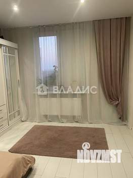 1-к квартира, вторичка, 35м2, 4/7 этаж