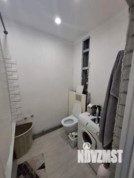 1-к квартира, вторичка, 48м2, 5/10 этаж