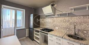 1-к квартира, вторичка, 33м2, 7/9 этаж