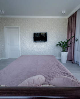 3-к квартира, вторичка, 77м2, 9/9 этаж