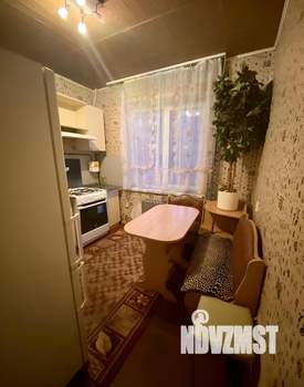 2-к квартира, вторичка, 48м2, 1/6 этаж