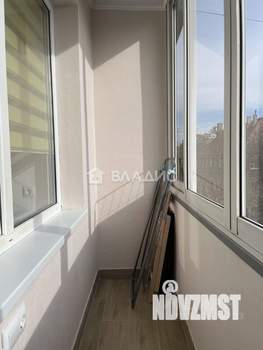 1-к квартира, вторичка, 31м2, 4/5 этаж