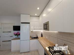 2-к квартира, вторичка, 54м2, 1/5 этаж