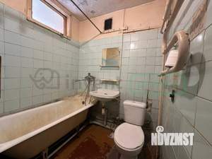2-к квартира, вторичка, 43м2, 2/5 этаж