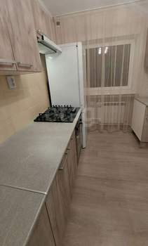 2-к квартира, вторичка, 44м2, 1/3 этаж