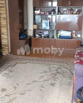 3-к квартира, вторичка, 43м2, 4/5 этаж