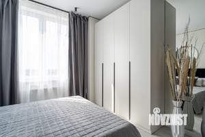 1-к квартира, вторичка, 40м2, 10/10 этаж
