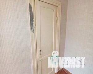 2-к квартира, вторичка, 41м2, 3/3 этаж