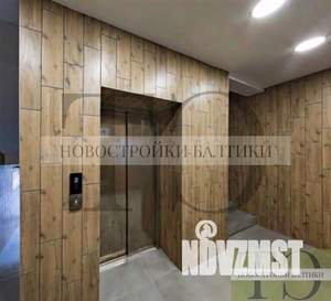 1-к квартира, вторичка, 36м2, 2/9 этаж