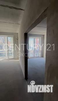 1-к квартира, вторичка, 42м2, 2/5 этаж