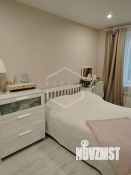 2-к квартира, вторичка, 53м2, 6/9 этаж