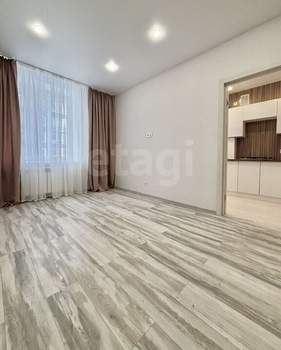 2-к квартира, вторичка, 47м2, 2/10 этаж